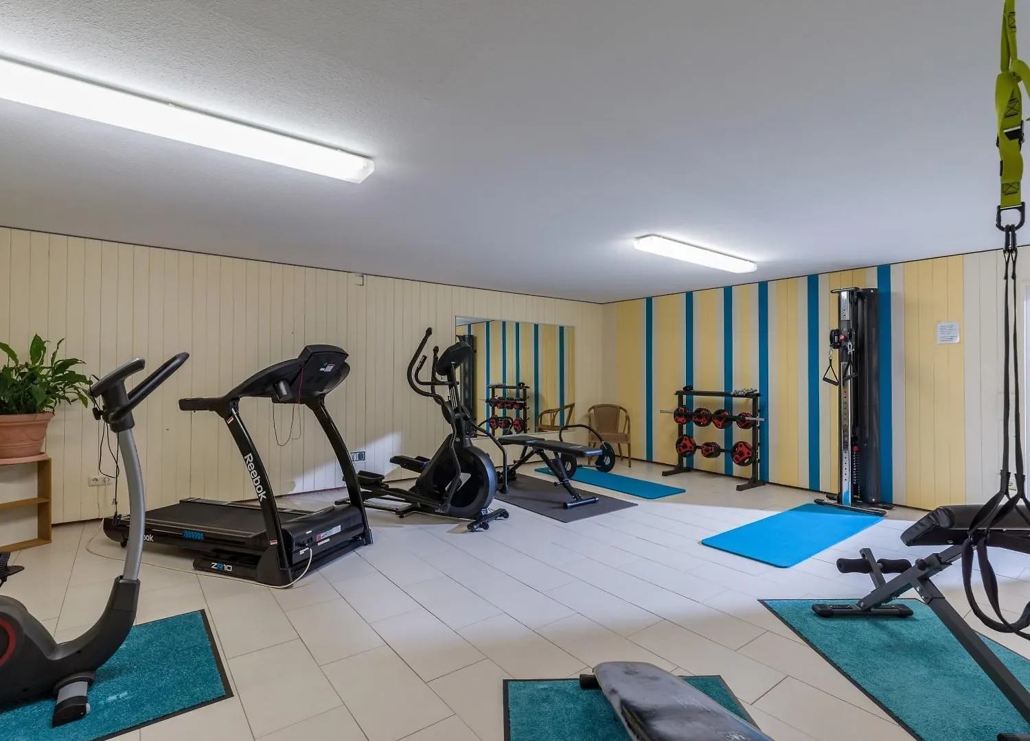 Appartamento Ferienwohnanlageoberaudorf B5 Mit Hallenbad Und Sauna